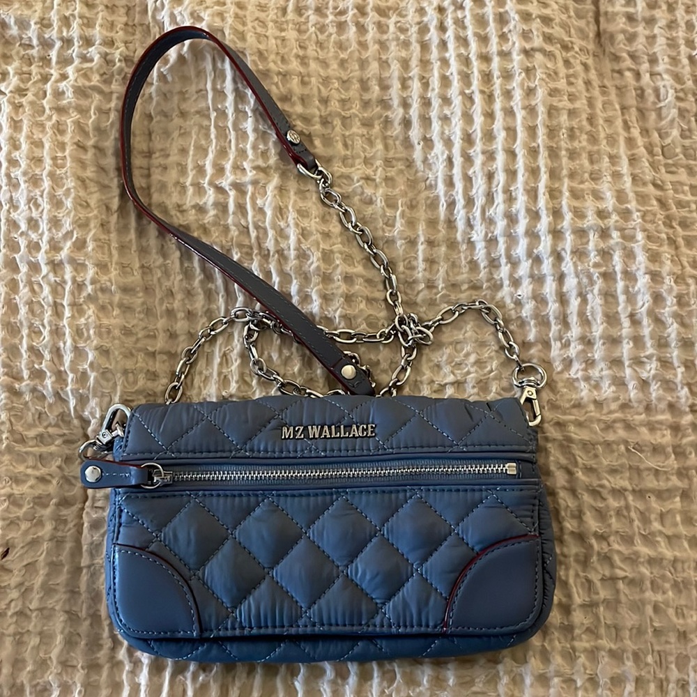 MZ WALLACE Crossbody